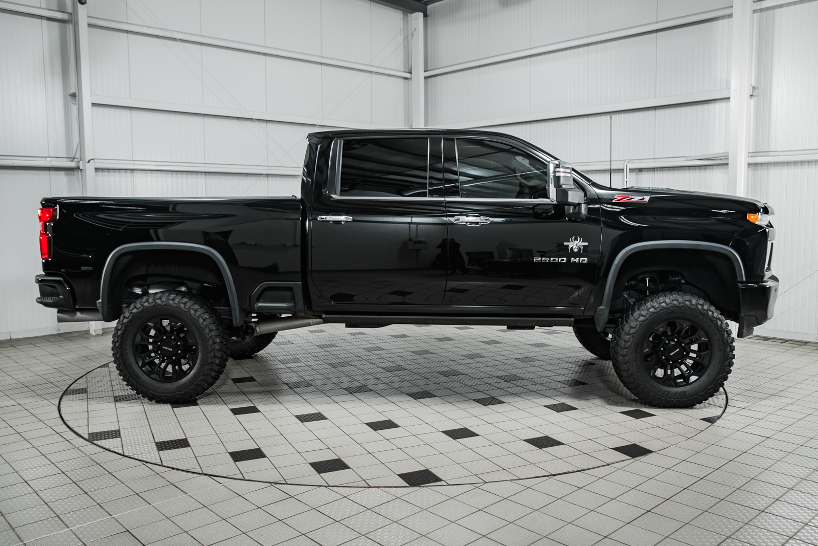 DTO Customs - ** CUSTOM BUILD ** SCA Performance 2020...