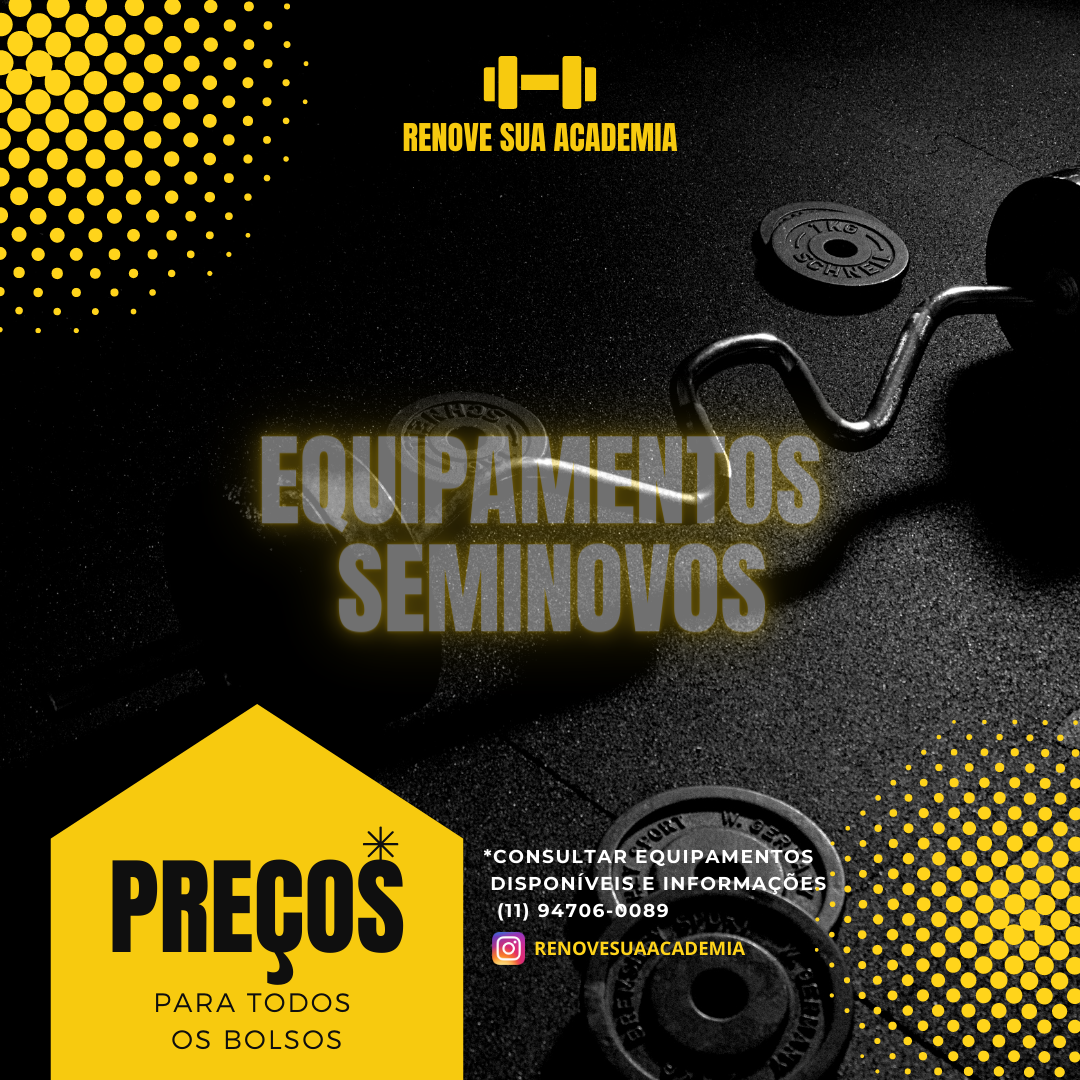 Máquina hack 35° Força que se sente no treino Execução segura ...