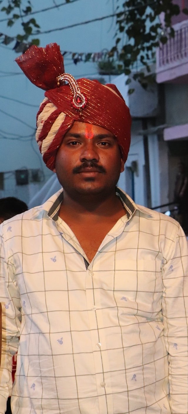 Anil yadu