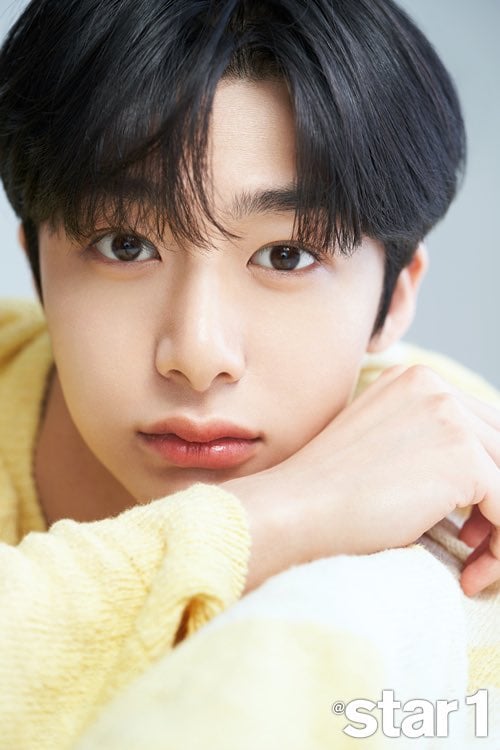 Monsta X's Chae Hyungwon (@HyungWonniiee) • Facebook