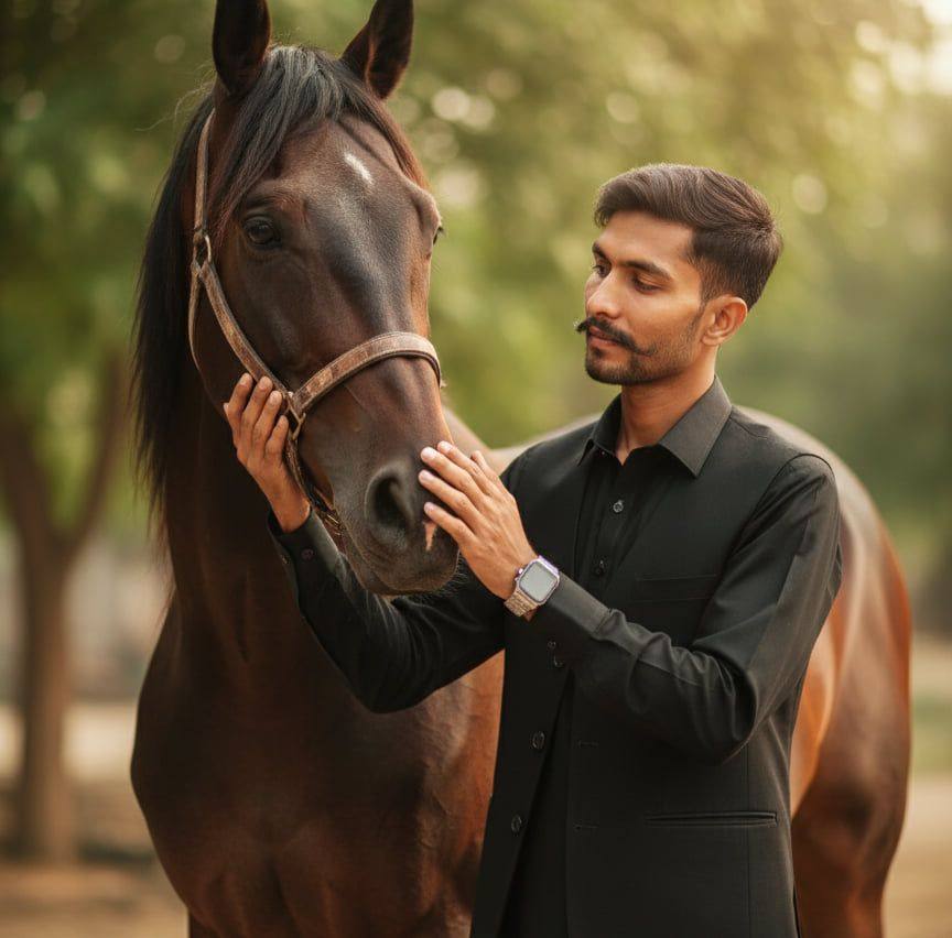 Rao Noman