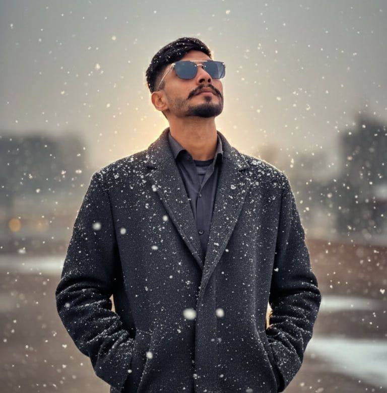 Rao Noman