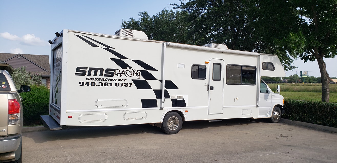 SMS Racing | McKinney TX