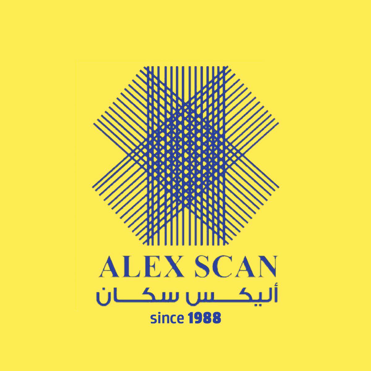 Alex Scan | Alexandria