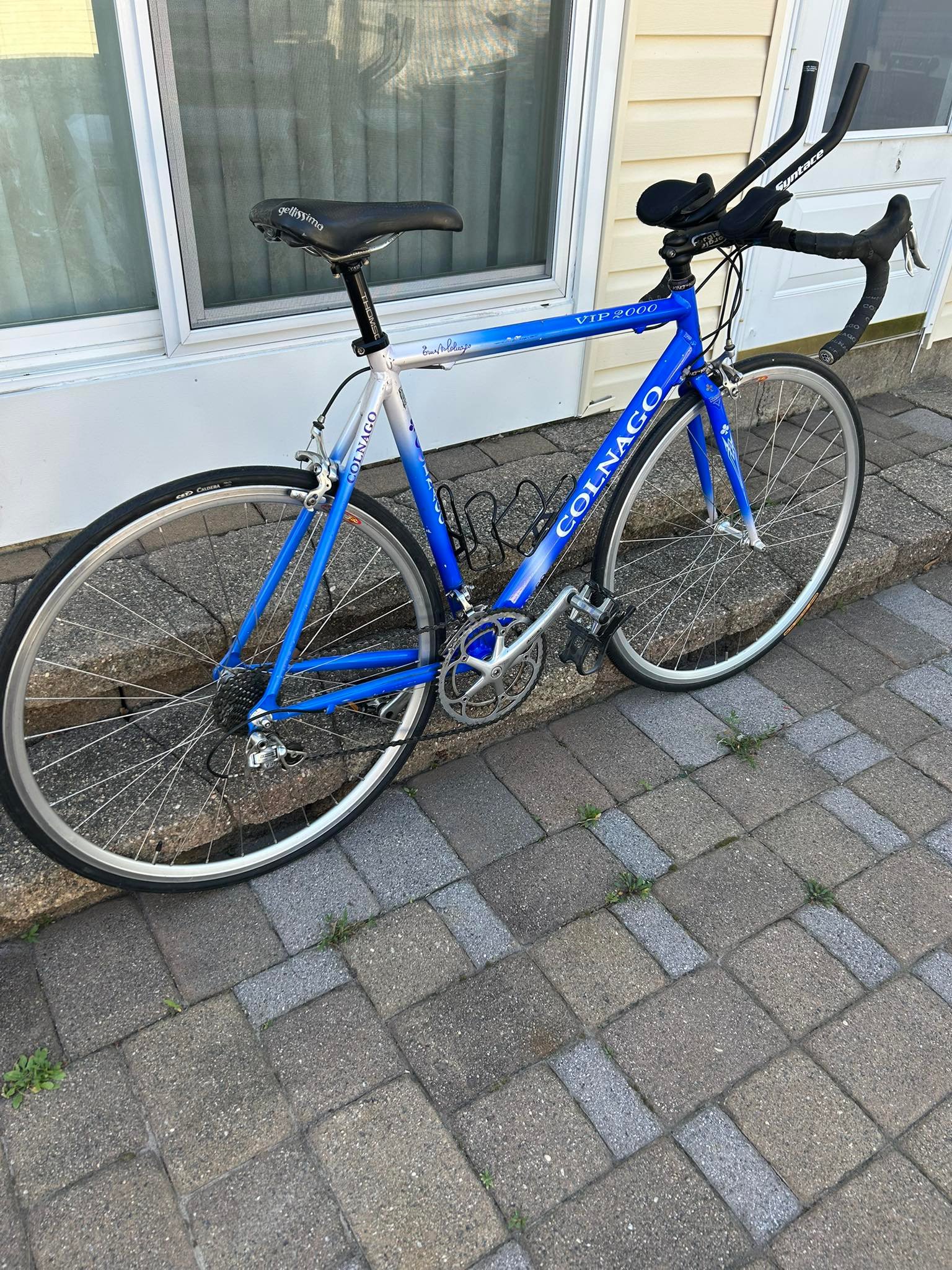 Colnago VIP 2000 for sale