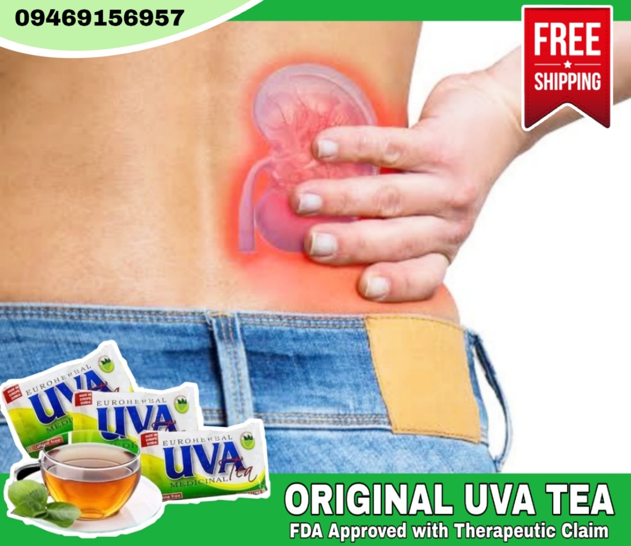 UVA Philippines Original