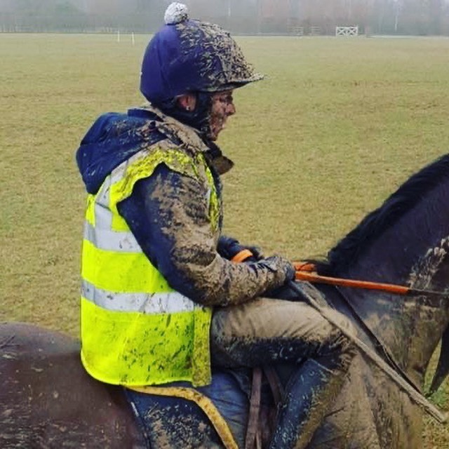 Alastair Ralph Racing added a new... - Alastair Ralph Racing