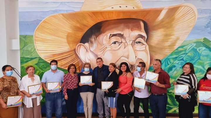 ️En... - Instituto Nicaragüense de Fomento Municipal - INIFOM
