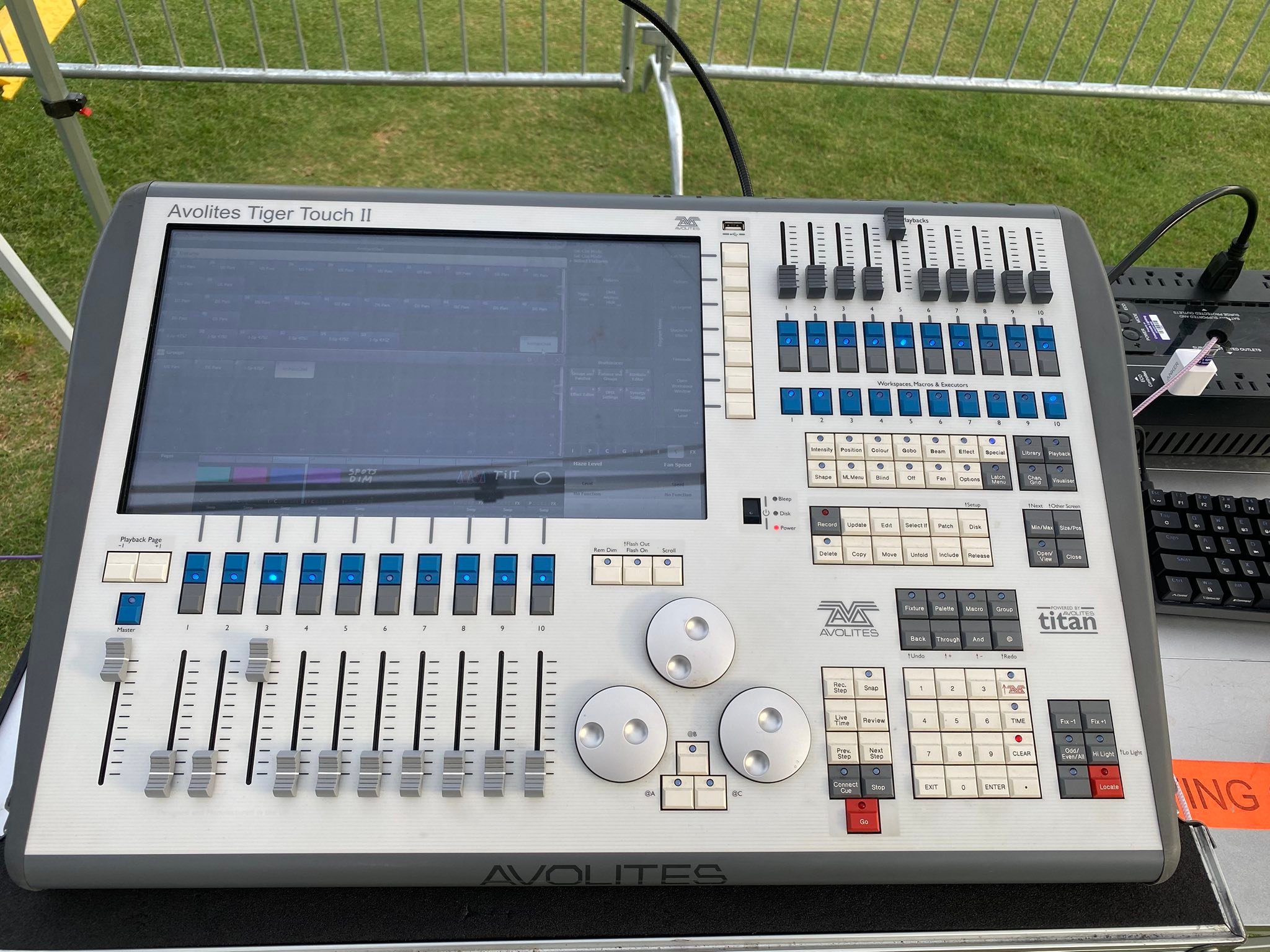 Avolites Programmers and Users | Facebook
