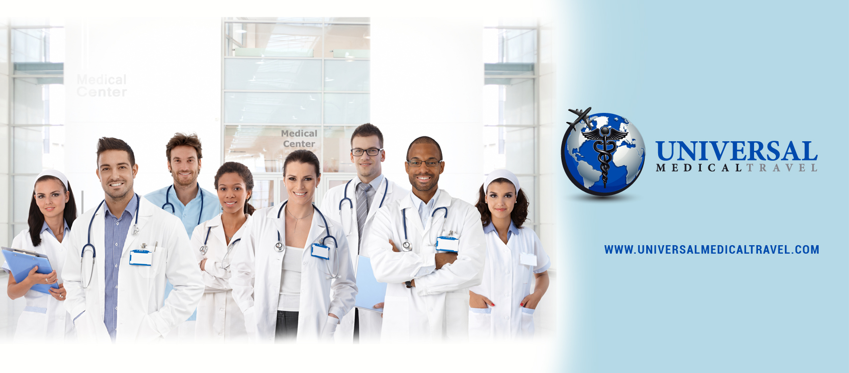 Universal Medical Travel