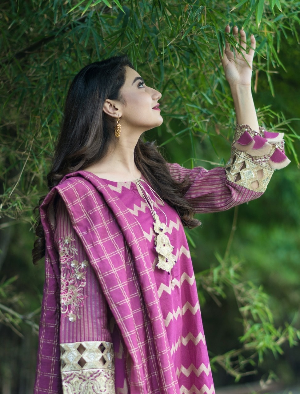 Arfa Riwaj