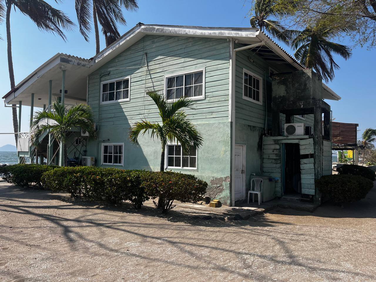 VENTA CASA DE PLAYA PUNTA RATÓN - Property For Sale - Tegucigalpa ...