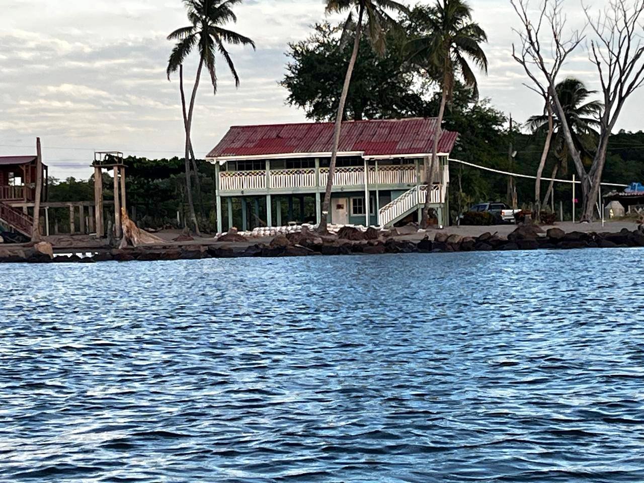 VENTA CASA DE PLAYA PUNTA RATÓN