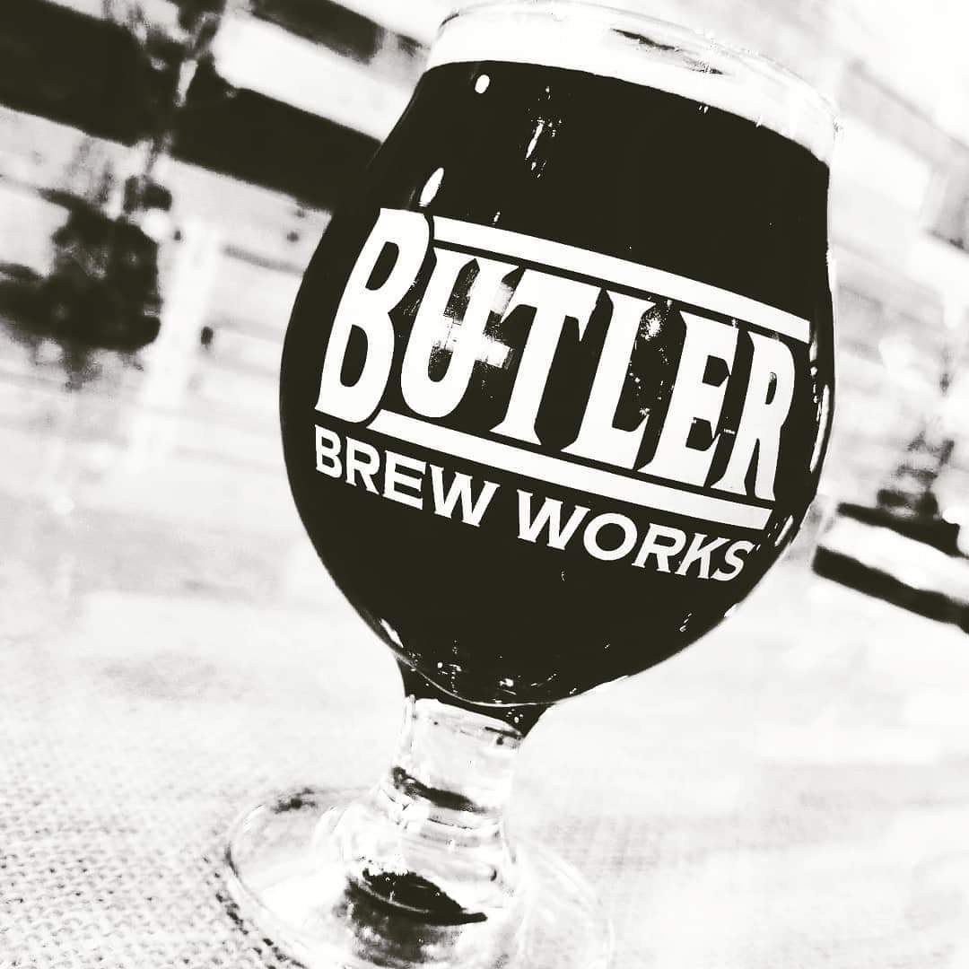 Hi everyone, hope you're hanging in... - Butler Brew Works