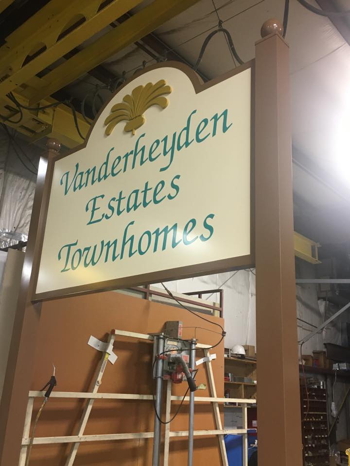 Hanley Sign Company | Latham NY