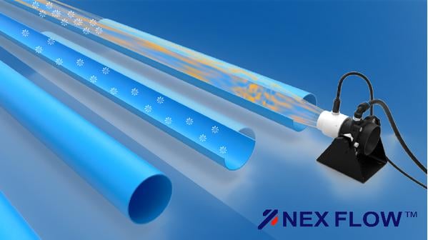 Nex Flow Air Products Corp