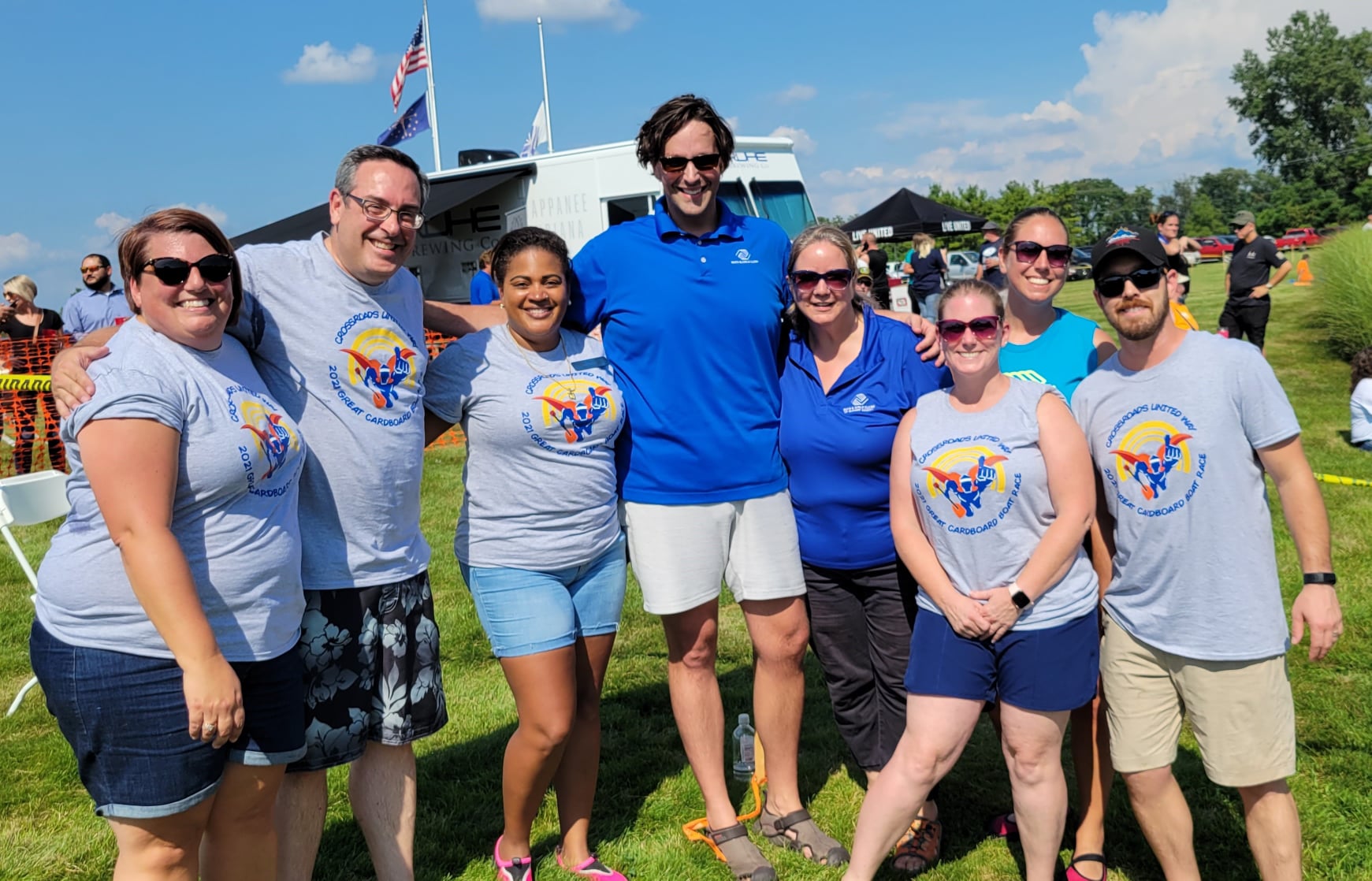 Our Boys & Girls... - Boys & Girls Clubs of Elkhart County