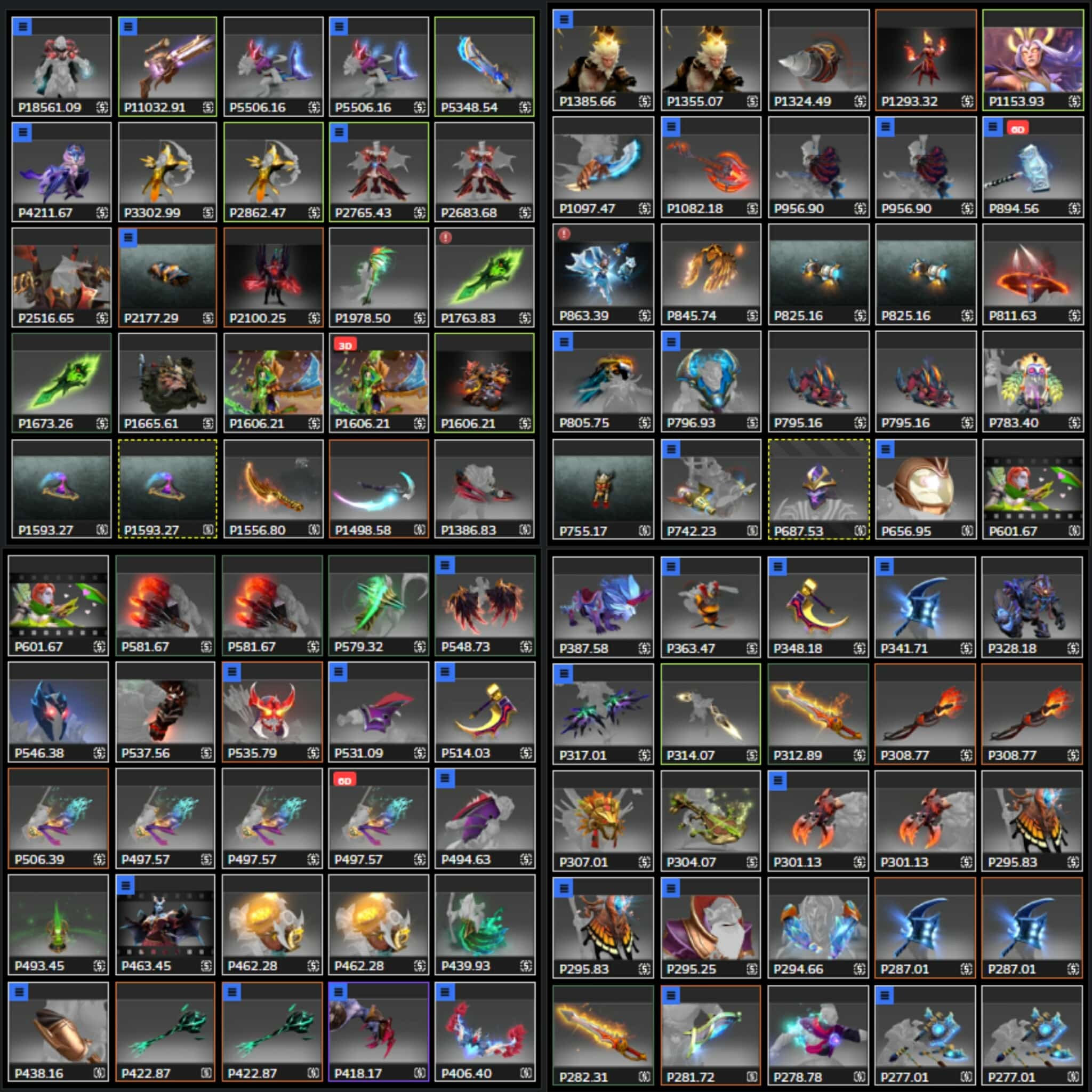 CS2 BUY AND SELL EXTREME | Facebook