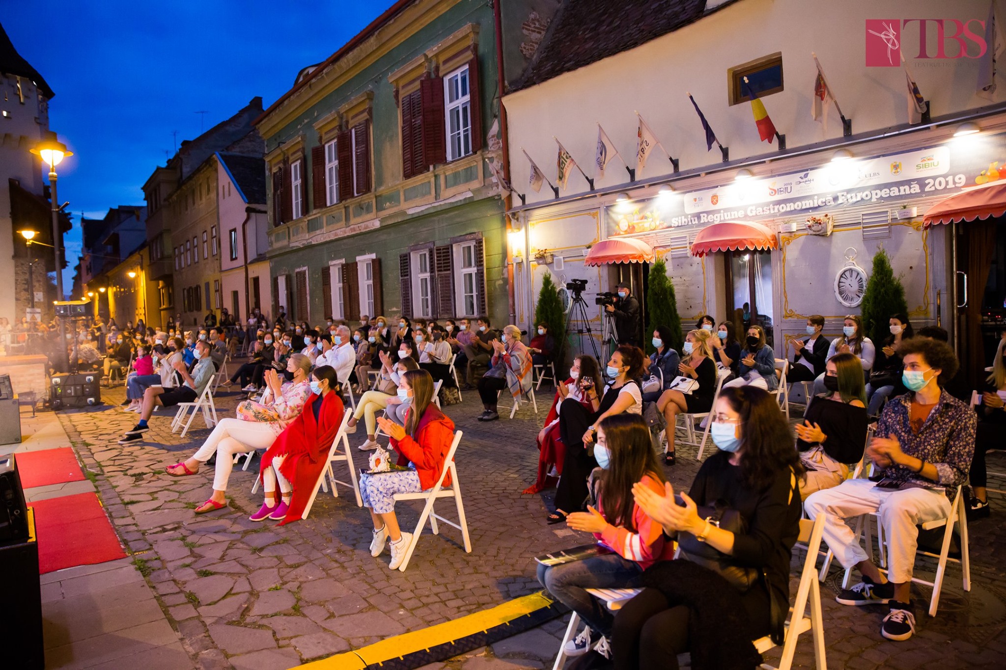 Cele Mai Frumoase Evenimente Din Sibiu In Perioada Următoare
