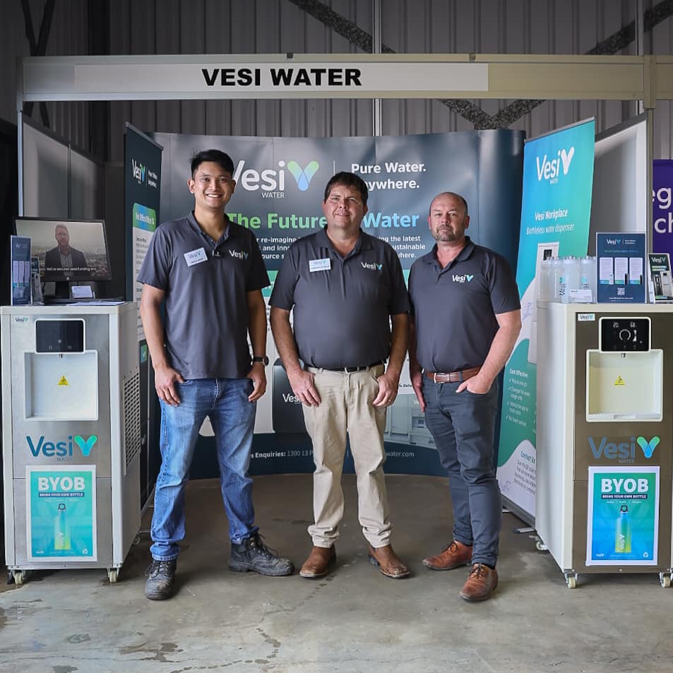 Vesi Water