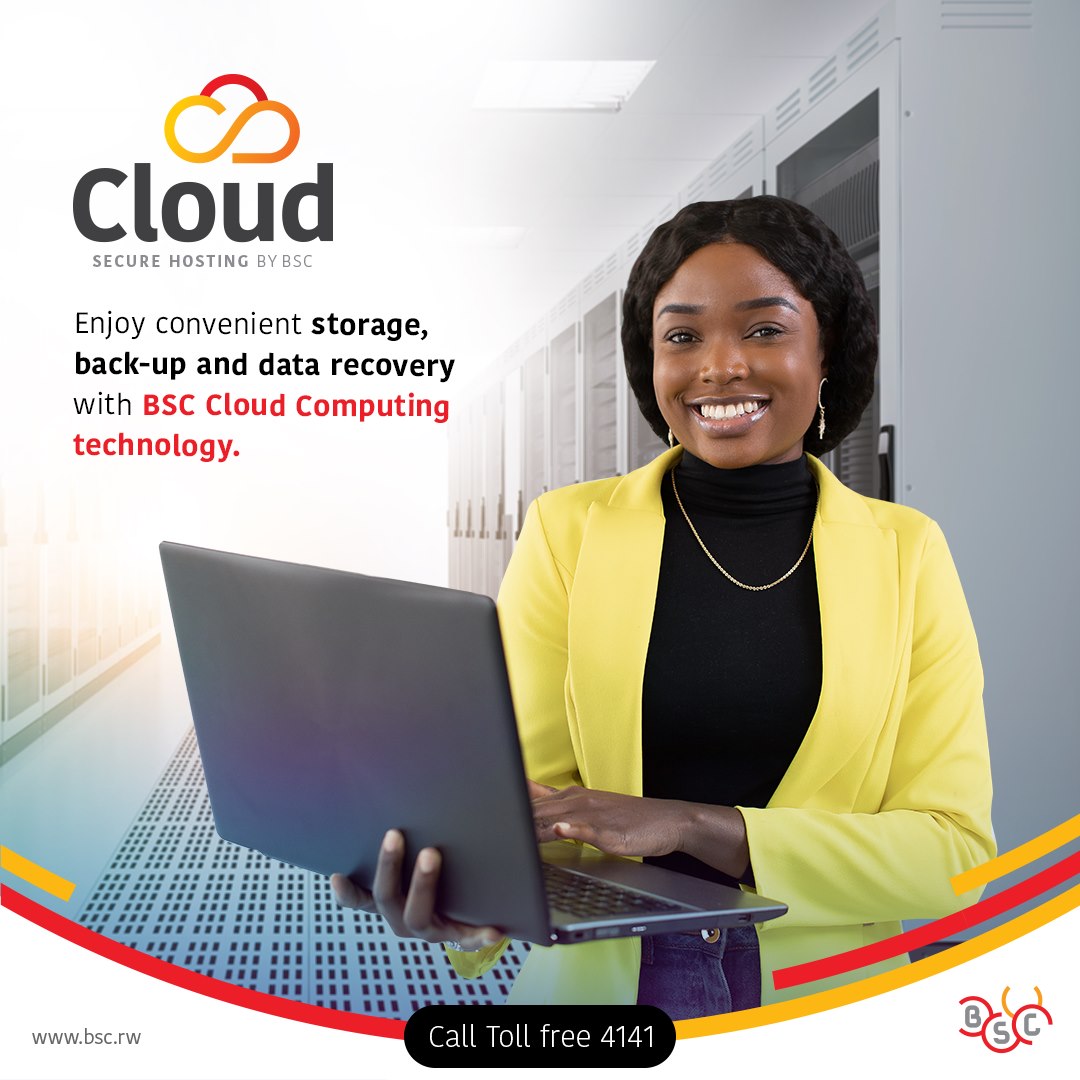 BSC Rwanda offers... - Broadband Systems Corporation LTD. | Facebook