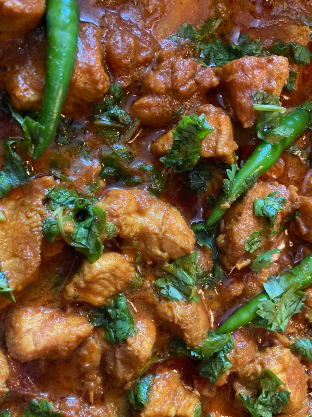 Absar Kitchen