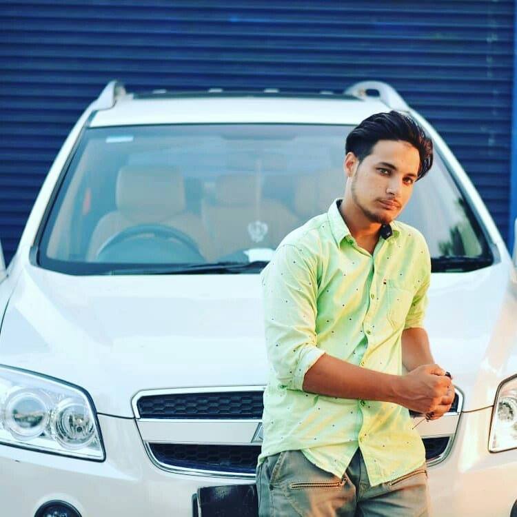 Hemish Official