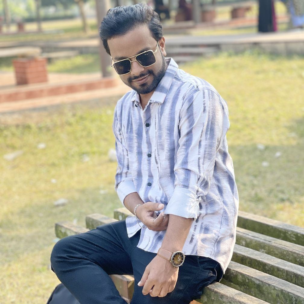 Samir Sarker