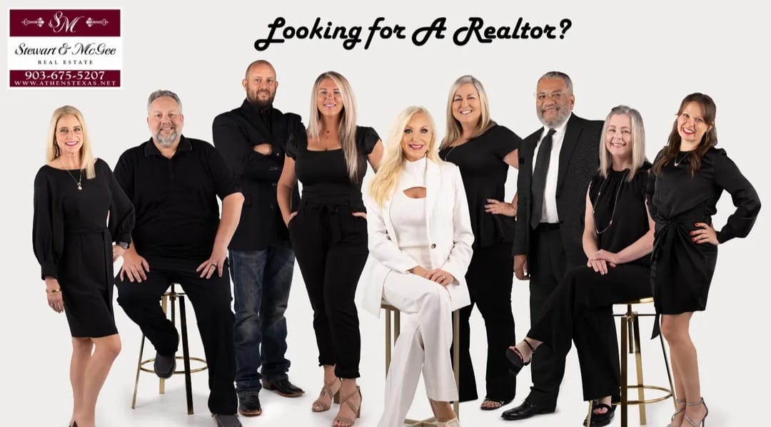 Toni Rhodes - Realtor | Athens TX