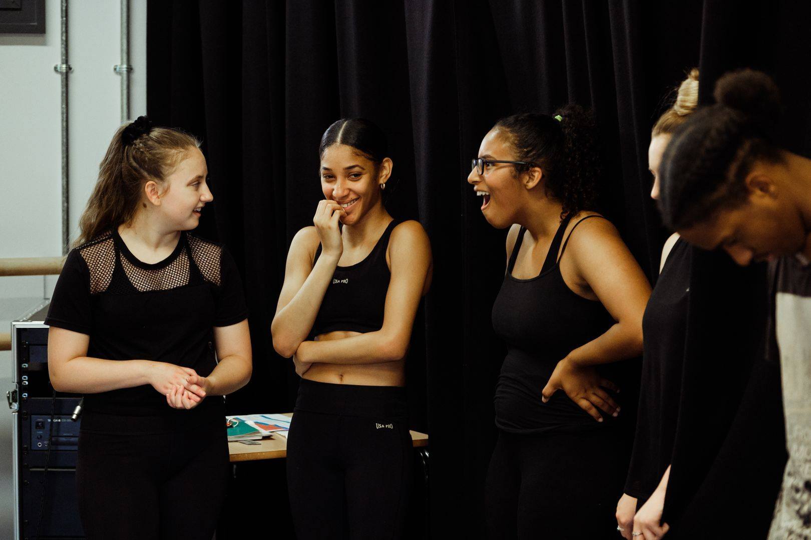 boomsatsuma - Meet the boomsatsuma dance crew - Aemelia,... | Facebook
