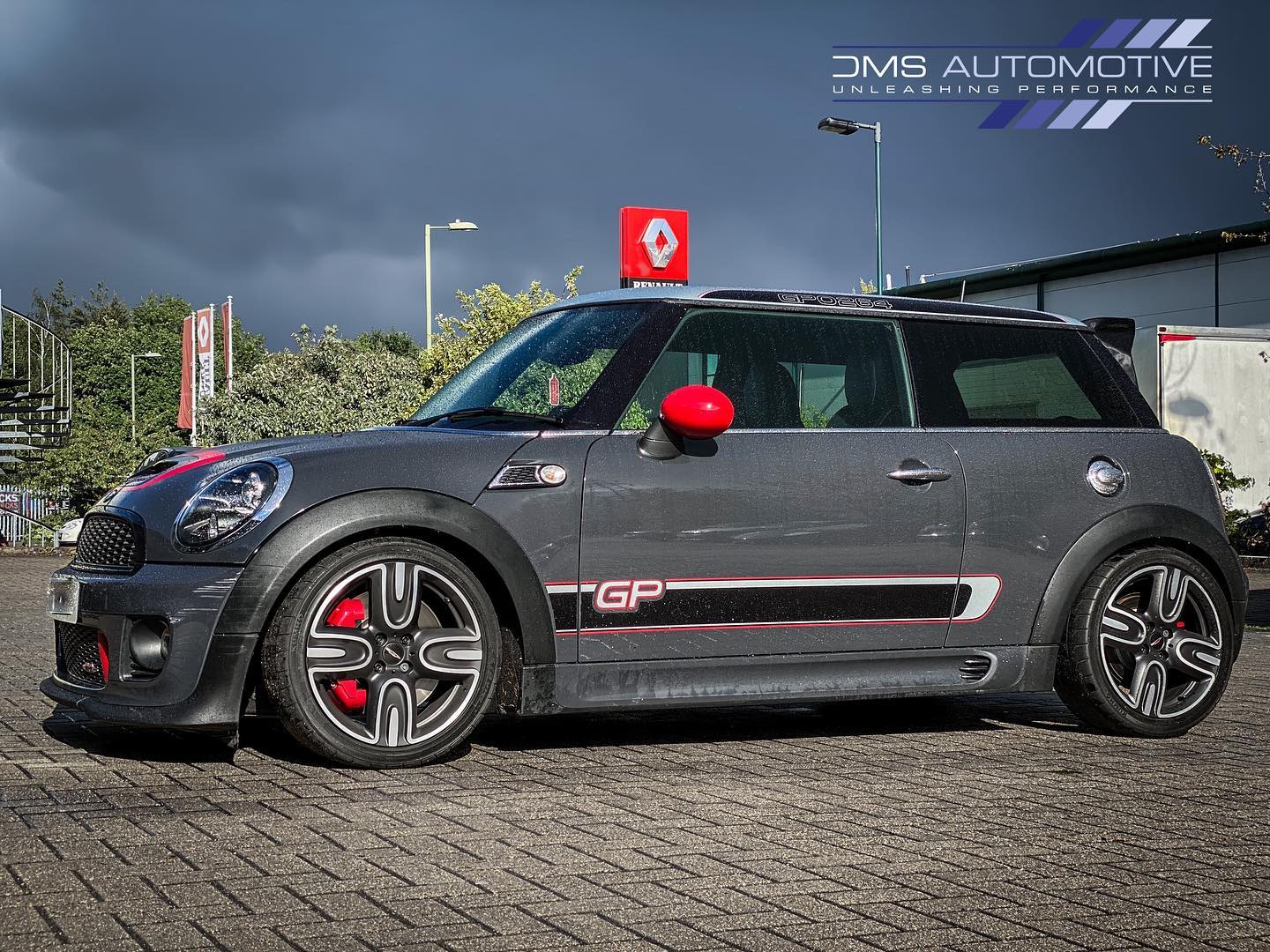 F56 Mini's are one of the best... - Harding Performance