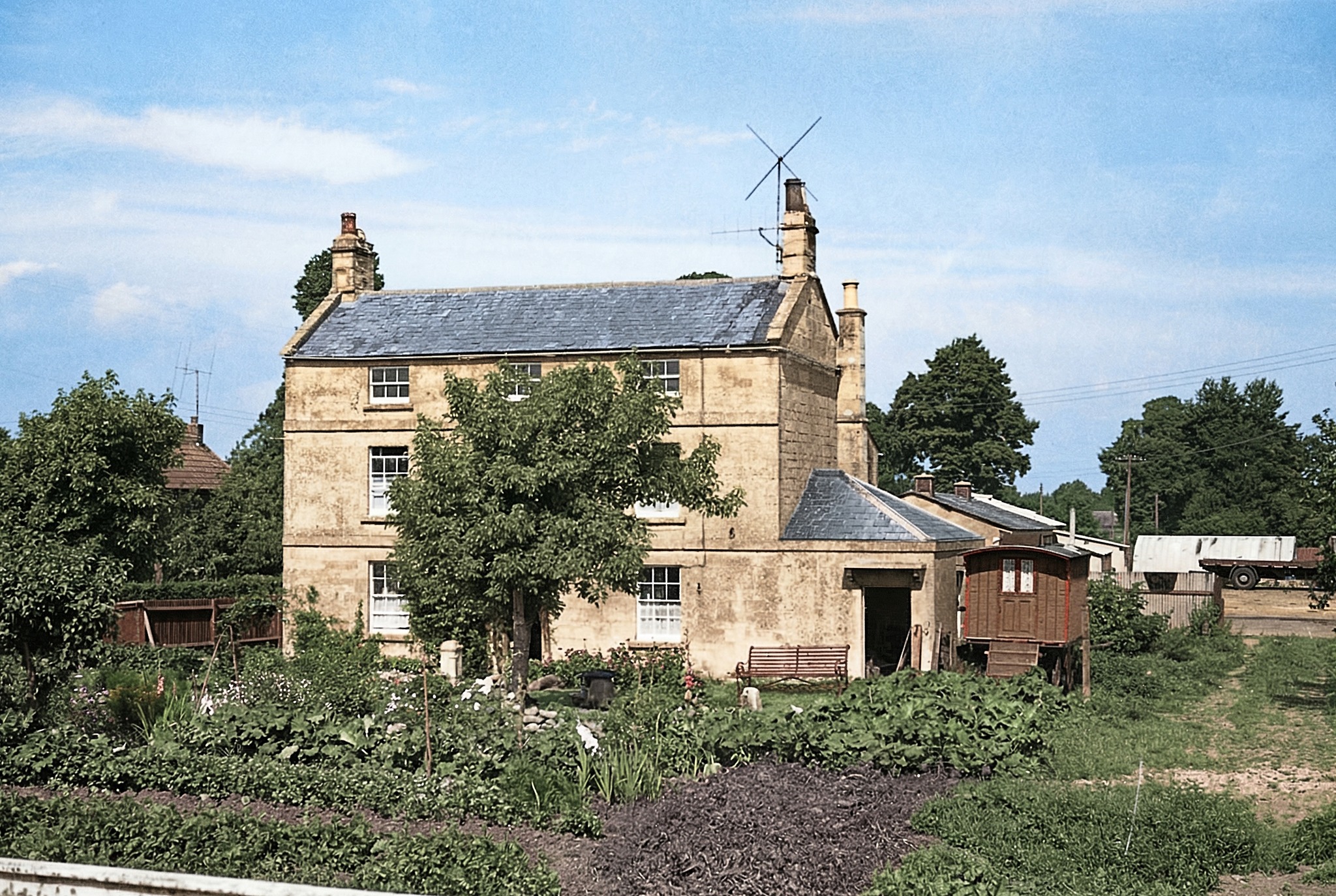 Historic Wiltshire and Wiltshire memories. | * **1958 The Wilts and ...