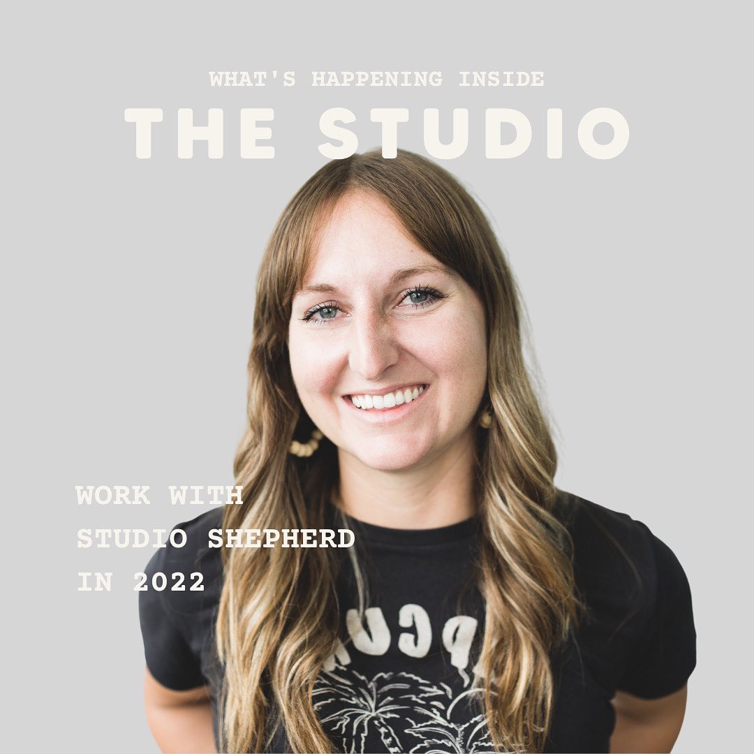 Studio Shepherd