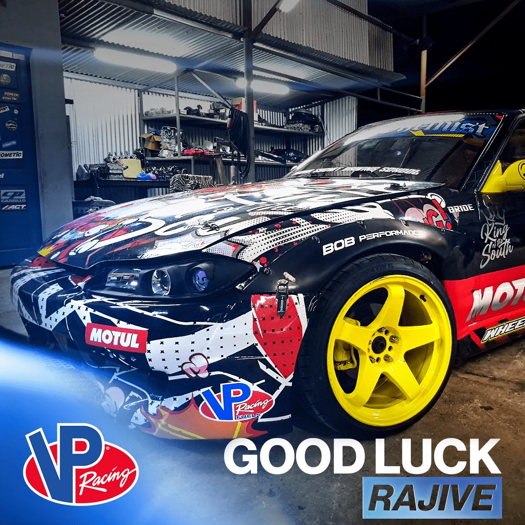 VP Racing Fuels_Guyana