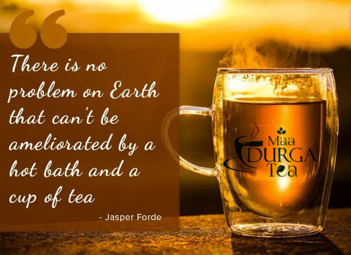 Maa Durga Tea Factory | Darjeeling