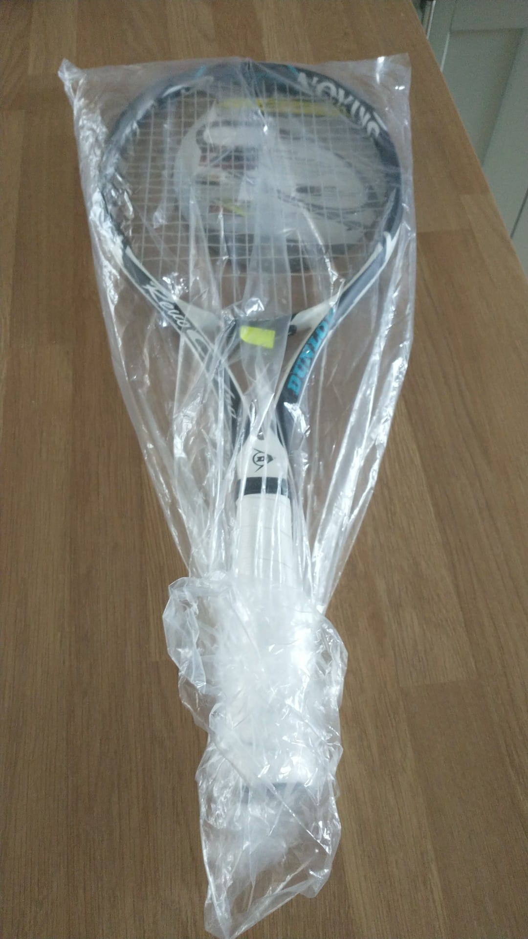 Borders Racket Restringing - Peebles | Peebles