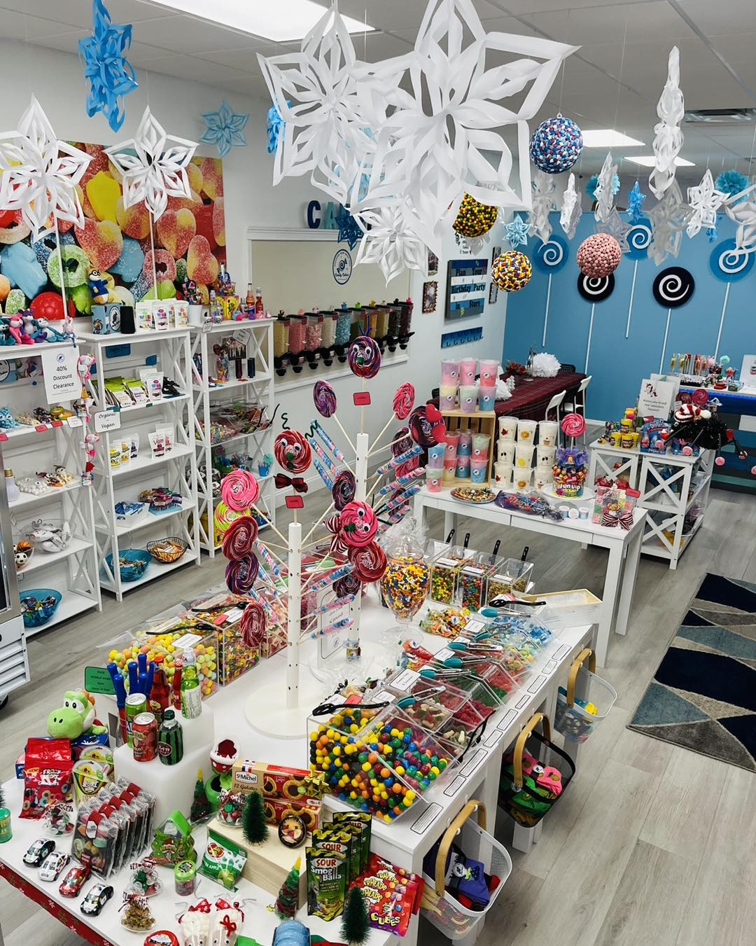 Candy Cuties | Boca Raton FL
