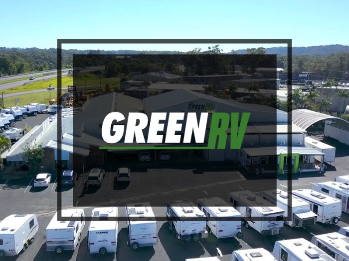 The Fleet - We are proud to welcome Green RV to The Fleet Office ...