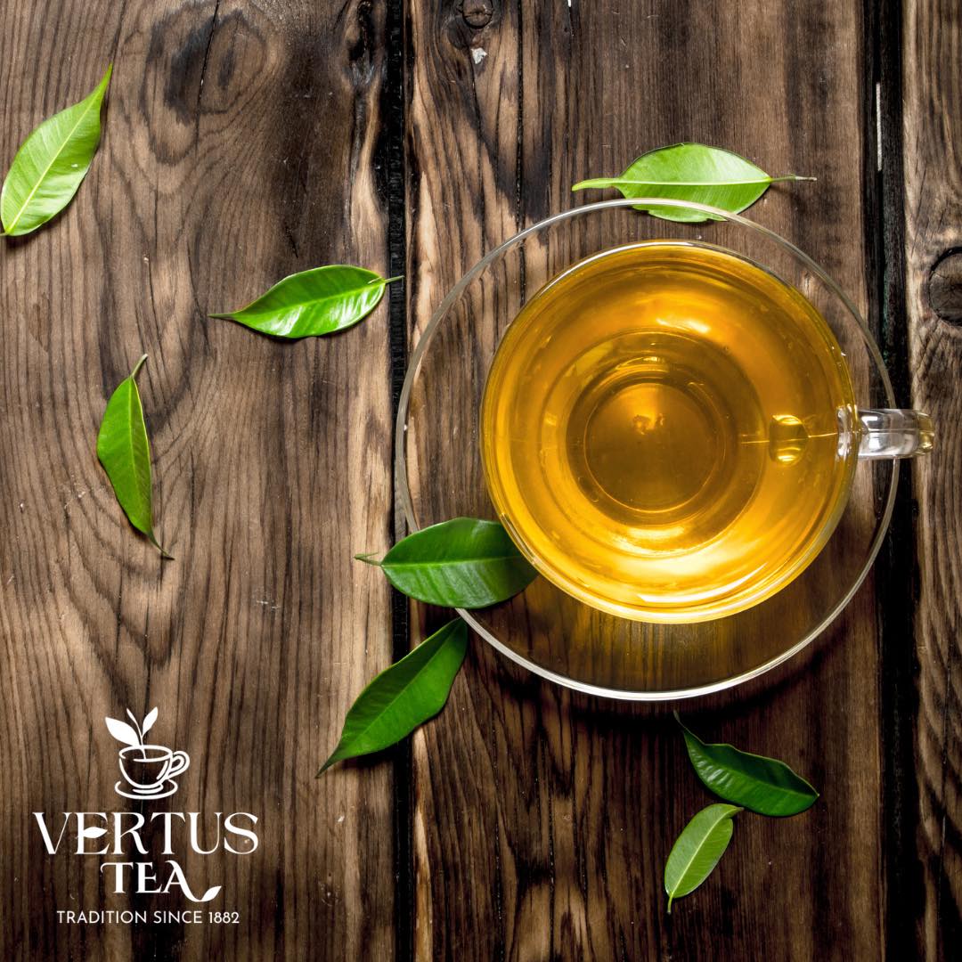 Vertus Tea | Delhi