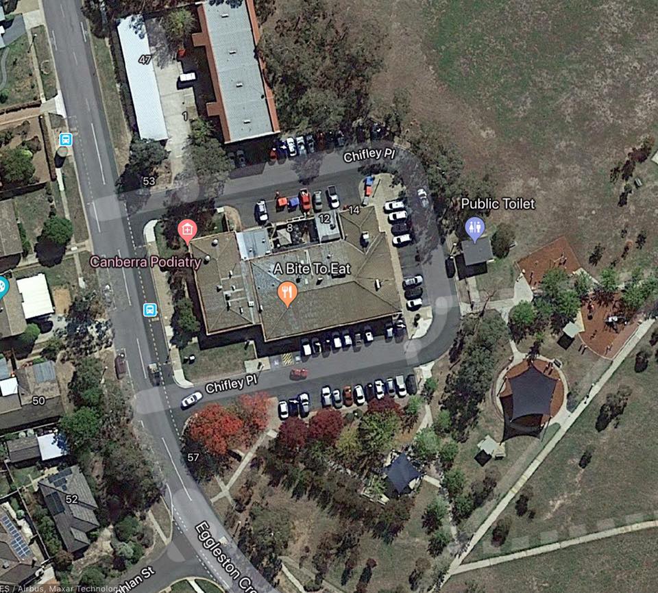 Chifley Grocer - Hello everyone, The Chifley Grocer and... | Facebook