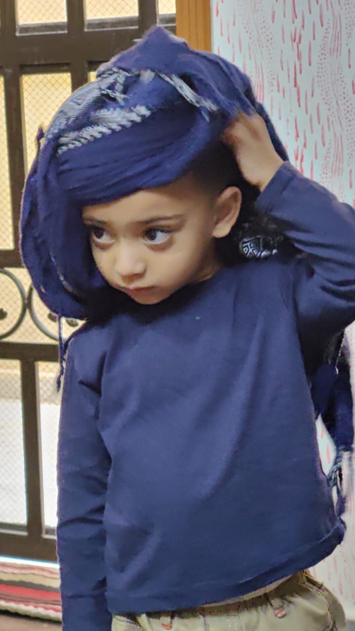 Ch Rashid
