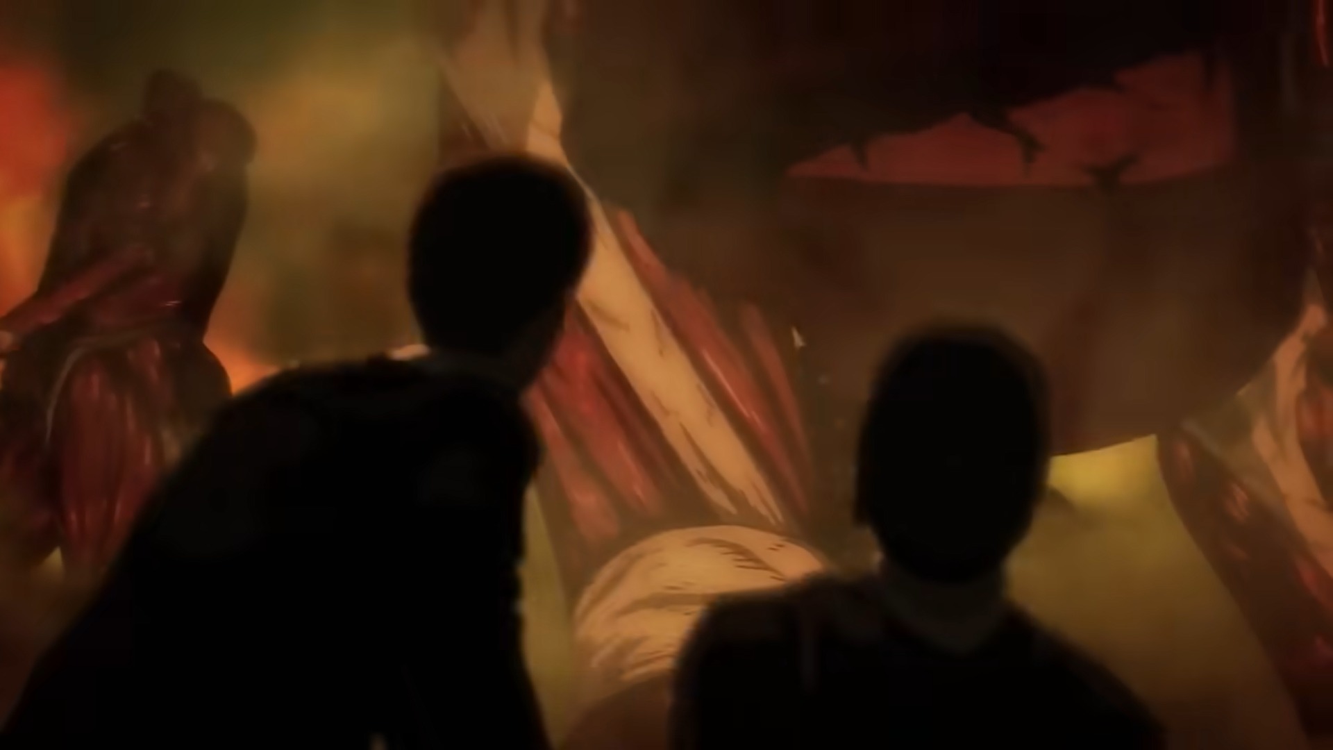 Philippine Star - ‘THE RUMBLING IS HERE’ ⚔🔥 Hit anime series Attack on ...