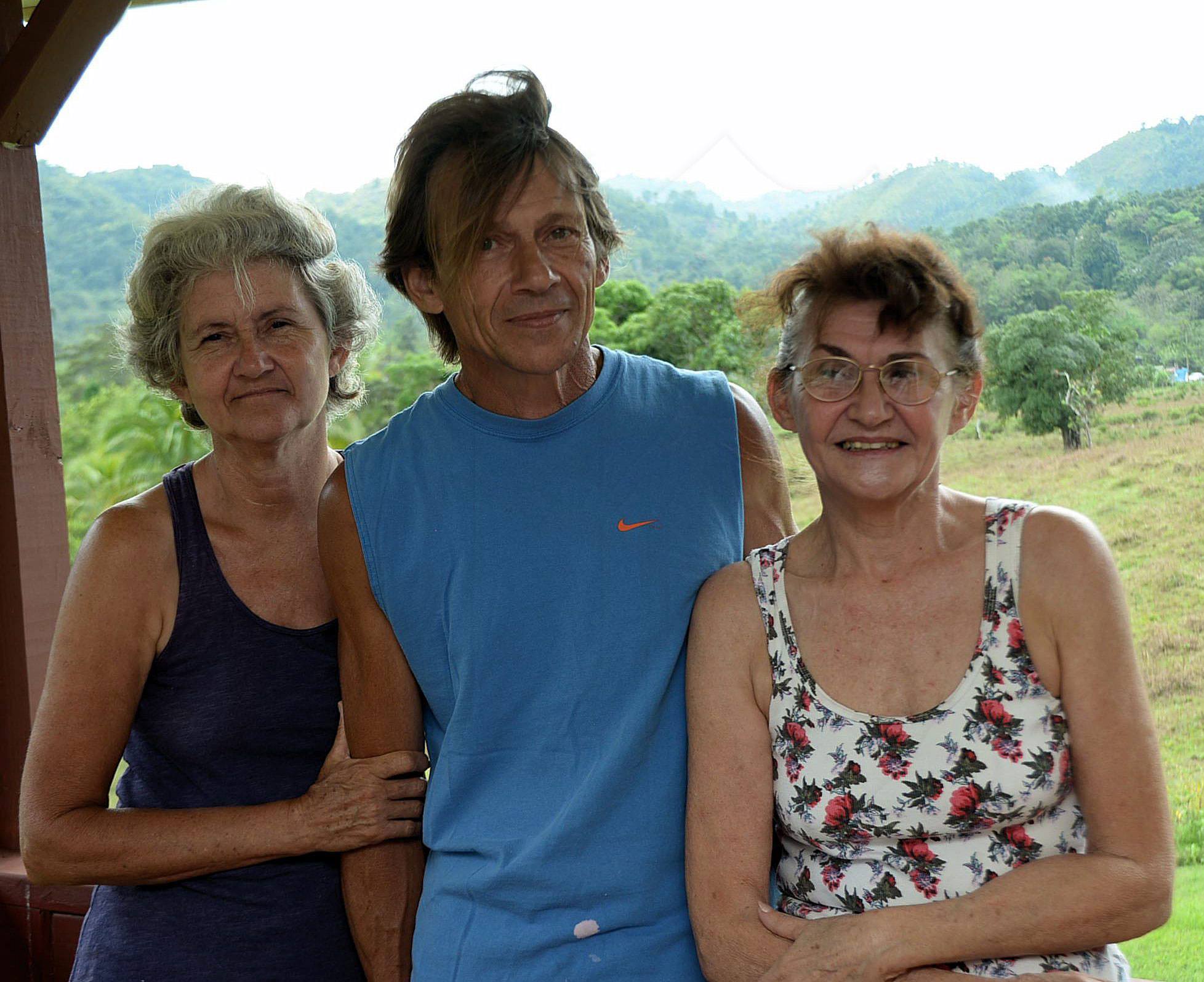 Jamaica Gleaner - In the deep rural countryside of Westmoreland is the ...