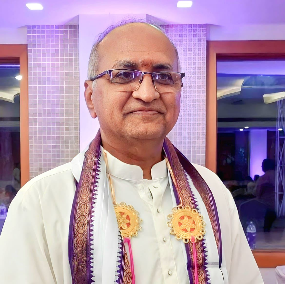 Narasimha Murthy