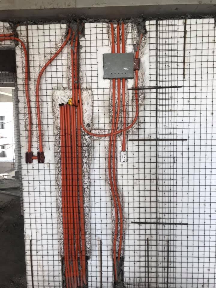 30 Storey Twin Tower Building Project... - SRC Panel Systems