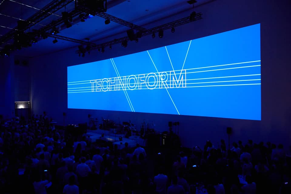 Das „neue“ Technoform-Branding... - Technoform Deutschland | Facebook
