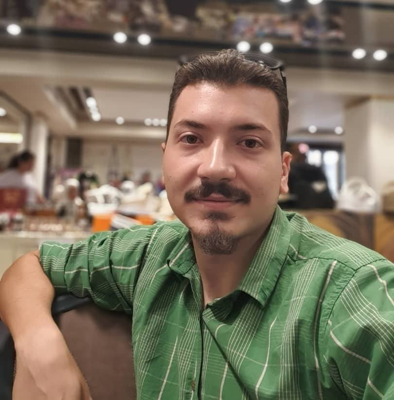 Ahmad Mohammad Gheba