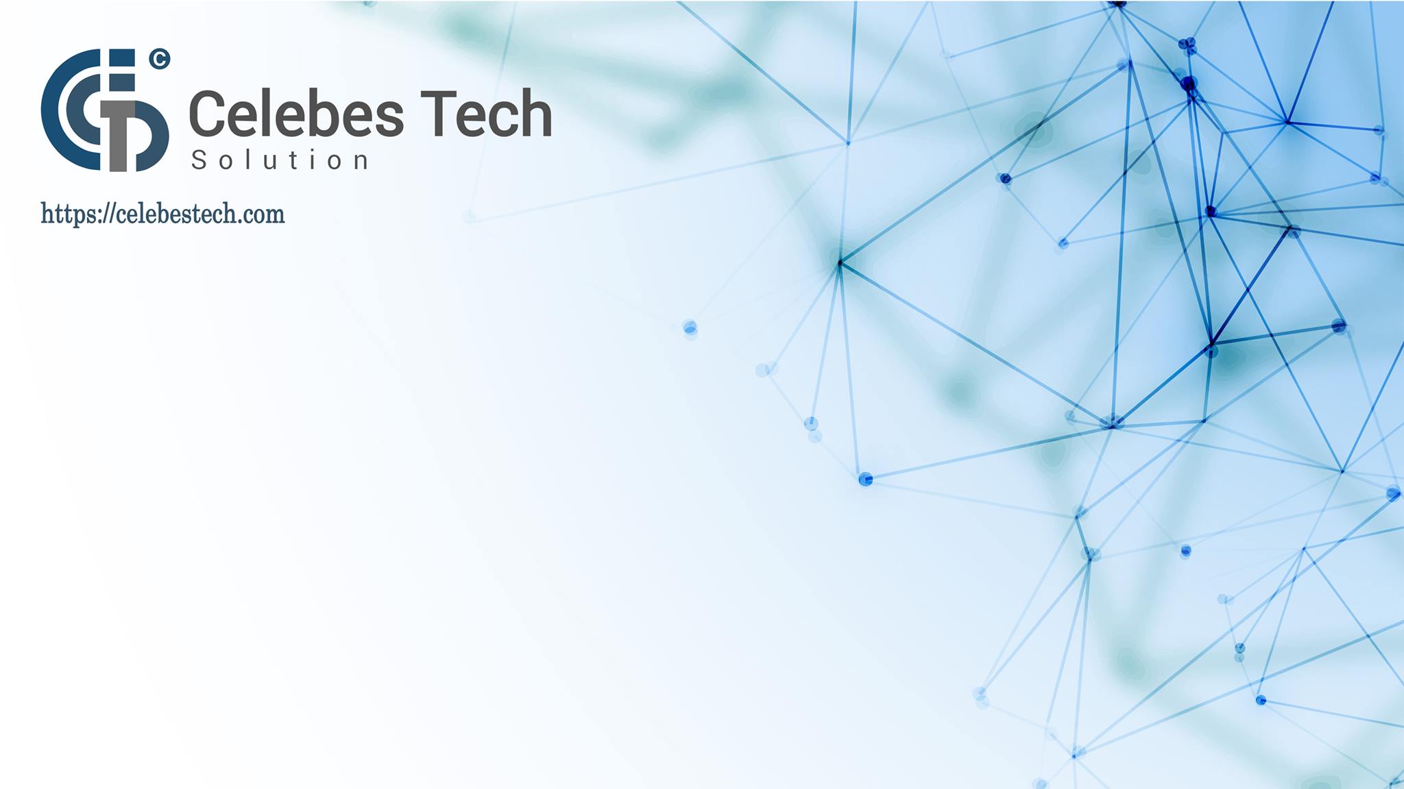 Celebes Tech Solution - Home