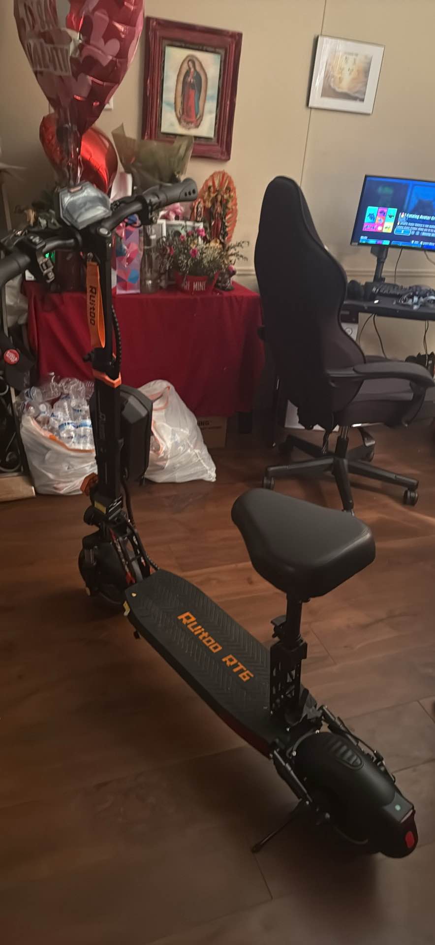 Ruitoo rt6 - Scooters - Mesa, Arizona | Facebook Marketplace | Facebook