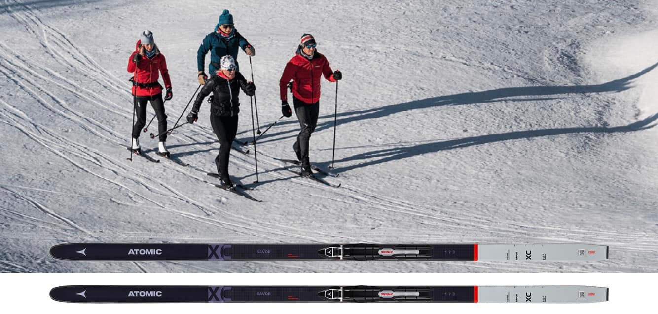 salomon escape 5 grip nordic ski with premounted prolink bindings 51 Plus Skis w/ Access 198 The Salomon Escape 5 Grip Nordic skis are built for fun and adventure Salomon Escape 5 Grip (and